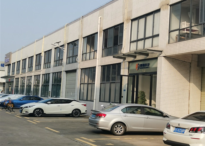 چین Leader Precision Instrument Co., Ltd