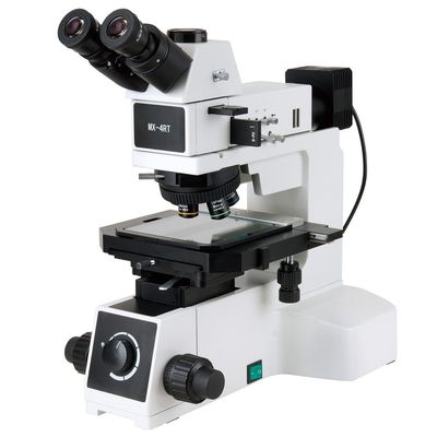 20 میکروسکوپ متالورژی عمودی برای ویفر و PFD بازرسی