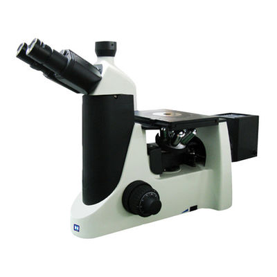 آزمایشگاه روتین میکروسکوپ متالورژی نور معکوس 50X-2000X